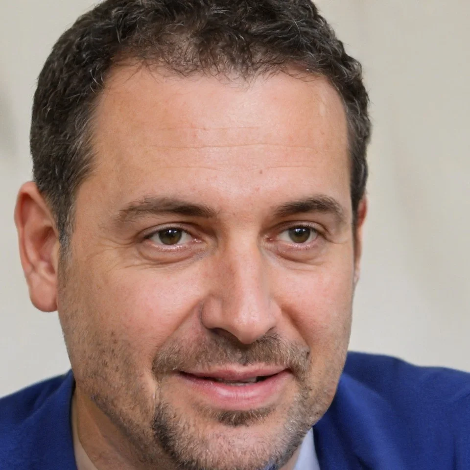 Alessandro Romano